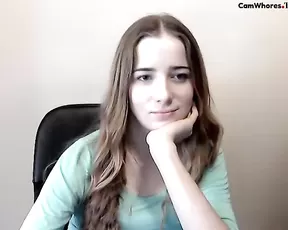 Shirraa young sexy teen teasing face webcam show