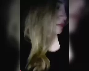 eveeey milf blonde free teasing in webcam show
