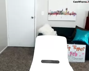 Amandarox feb 2017 camshow