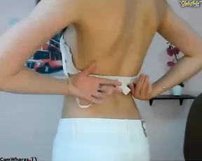 Biancofruity topless