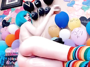 VeraBaby - Sexy Clown