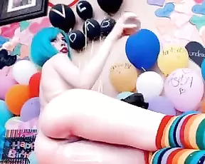 VeraBaby - Sexy Clown