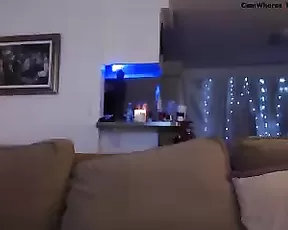 SexxxualPeek blows dick