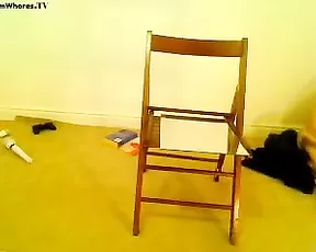 Fanny_Pie Oil Show