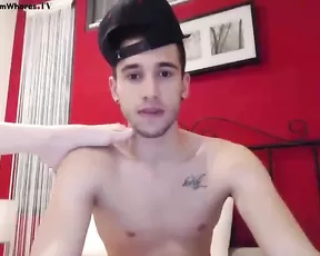 giako94 / miaferrara hot couple BJ and 69