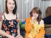 nataliedelair oral, anal play