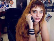 foxycleopatraxxx Cam Show Chaturbate 29_03_2017