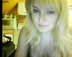 Nyxii Kittycatxo big toy
