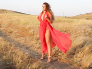 Champagnea webcam trailer