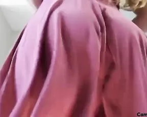 AshleyAlban Ass Clapping