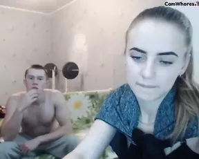 sexfitnesscouple facial