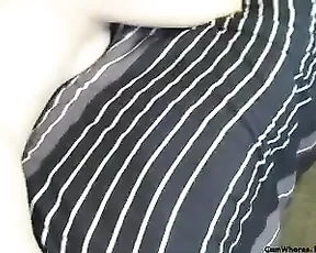 Goldengoddessxxx fucks and facial