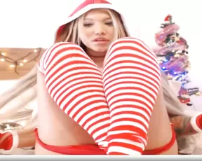 Sofialaren_ Christmas Edition 12/24/2016