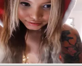 Sofialaren_ Christmas Edition 12/24/2016