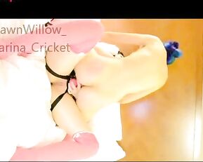 DawnWillow GG Strap on
