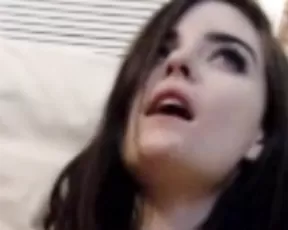 Eye rolling orgasms