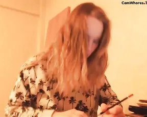 little_umaru show hairy pussy