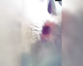 bandidaneves showing asshole & pussy [Shortclip]
