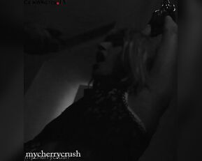 MyCherryCrush - Chain and Cuffs