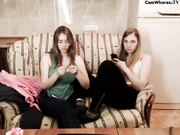 Awesomegirl38 and sister 2