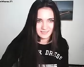AlisaRun Private Show