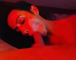 MathildaL BG show blowjob/pussyeating