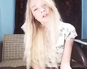 Dreuphoria rubbing and flashing