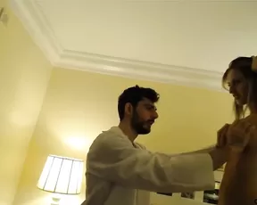 Ice_Poseidon & AriaNina Full Chaturbate Stream
