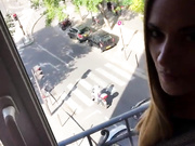 Claire Castel sextape 050