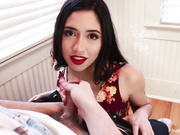 ManyVids RobinMae Lipstick Facial Premium Video HD