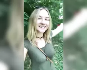 LilyIvy Snapchat Compilation