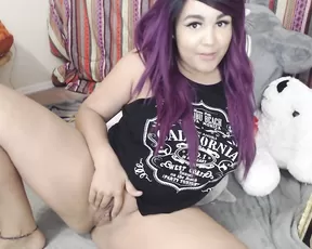 SimplyKawaii love Daddy