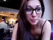 Coffee shop flashing