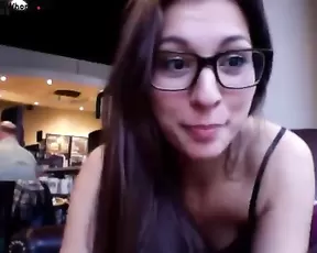 Coffee shop flashing