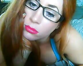 Hot_milfy_mom sexy redhead slim milf free webcam show