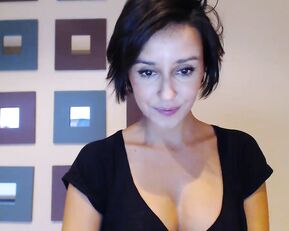 Miiiawallace naked sexy milf show body webcam show