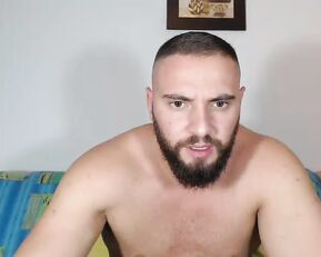 Jbandsabina sex and cumshot on tits in webcam show