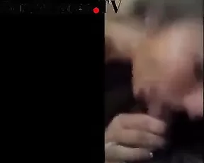 Skye_evans POV blowjob and  fuck in private premium video