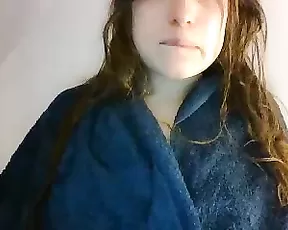 Bodnotfac young girl finger pussy webcam show