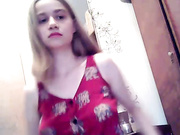 12jessica young little girl webcam show