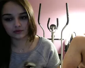 Wearethebestinthissite teens couple free webcam show