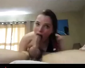 FionnaAndJimmy 69 Deepthroat Facial