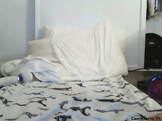 EloEl - Anal Beads and Creamy Pussy (Group Show)