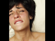 CynCynCyn Premium Cumshow Video (Beautiful Agony)