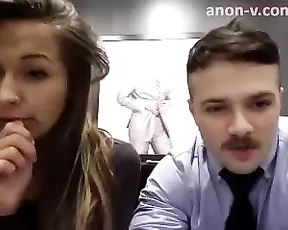 Coworkers