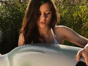 Audrey Extra video 6