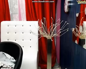 iamandriana flash tits