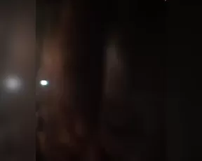 Sucking a random dude on periscope