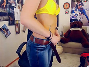 foxycleopatraxxx Cam Show Chaturbate 20_04_2017