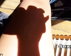 SexyDea premium house tour sex